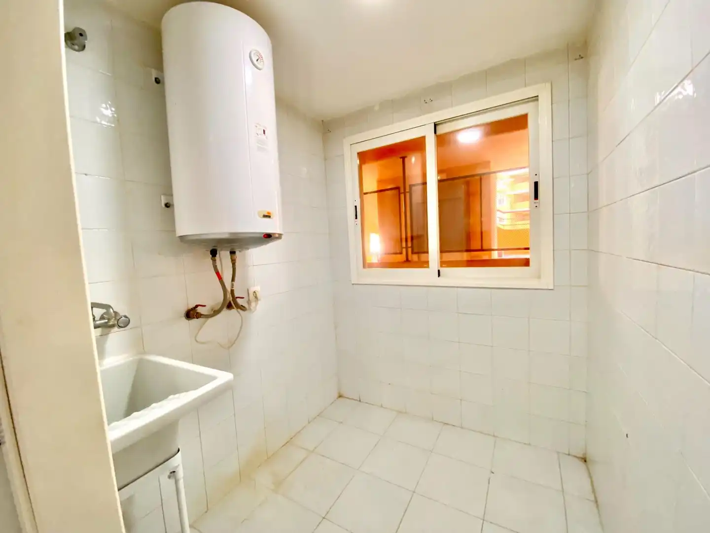 Apartamento con piscina en venta en Riviera del Sol, imagen 5