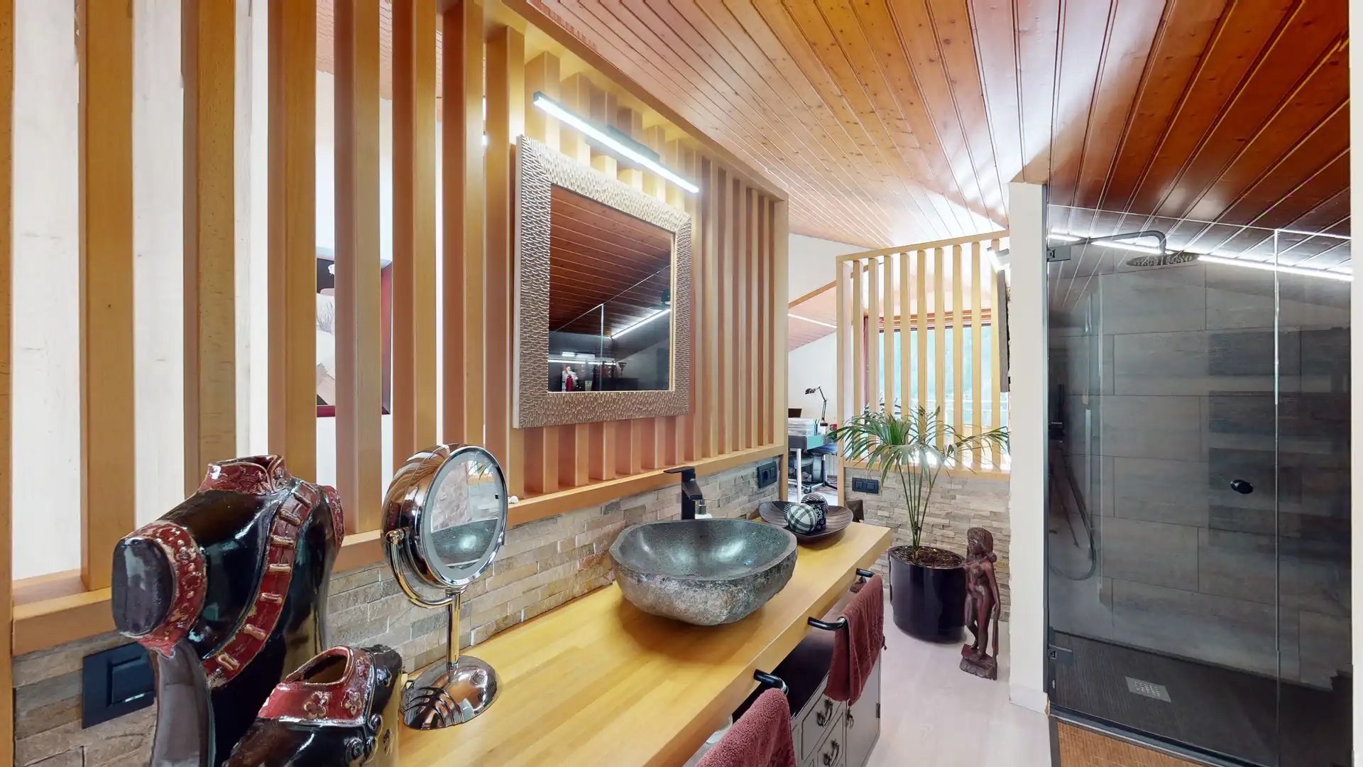 Adosado con terraza en venta en Arinsal - Erts, imagen 28