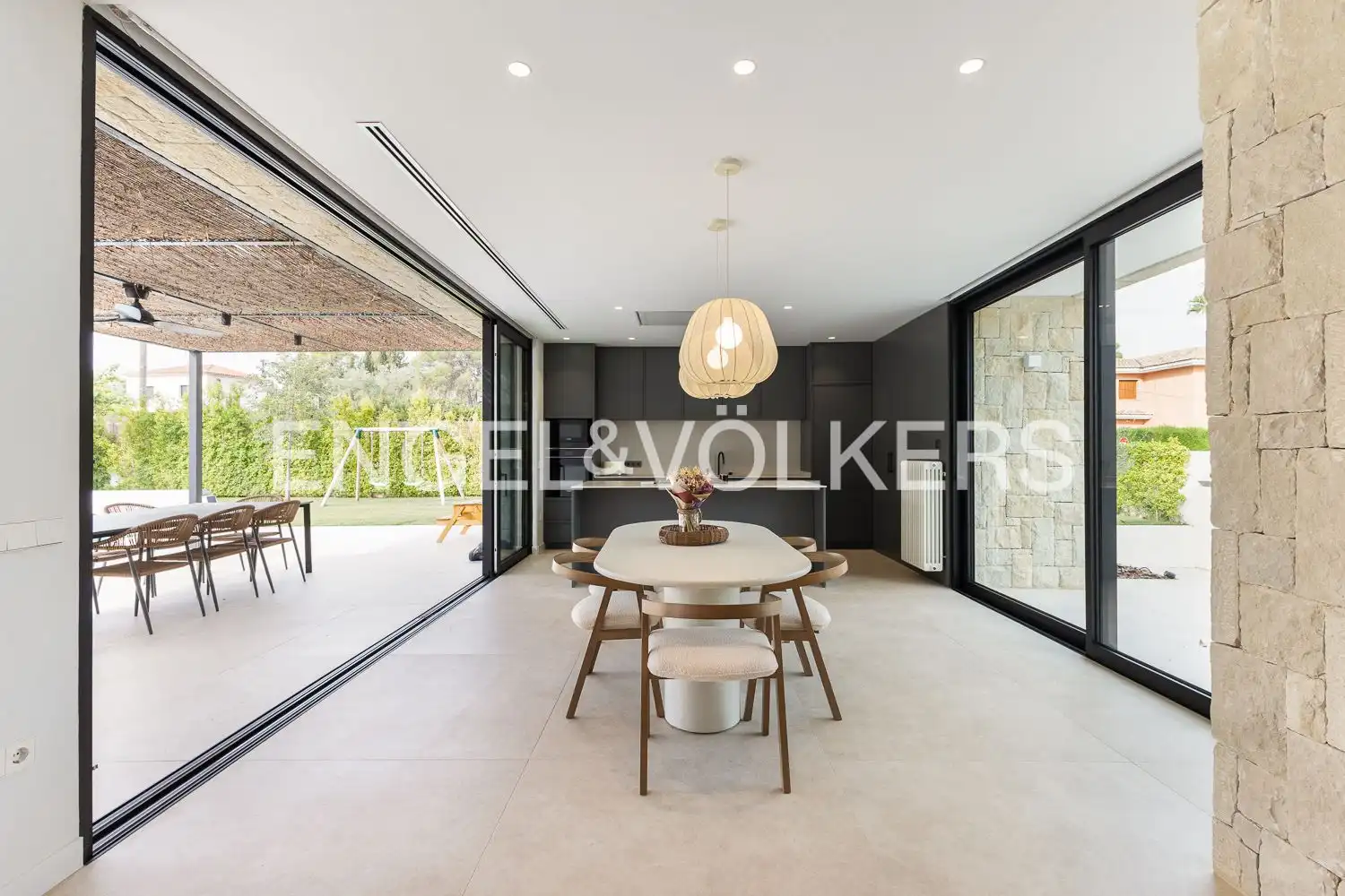 Casa con jardín en venta en Montealegre, imagen 27