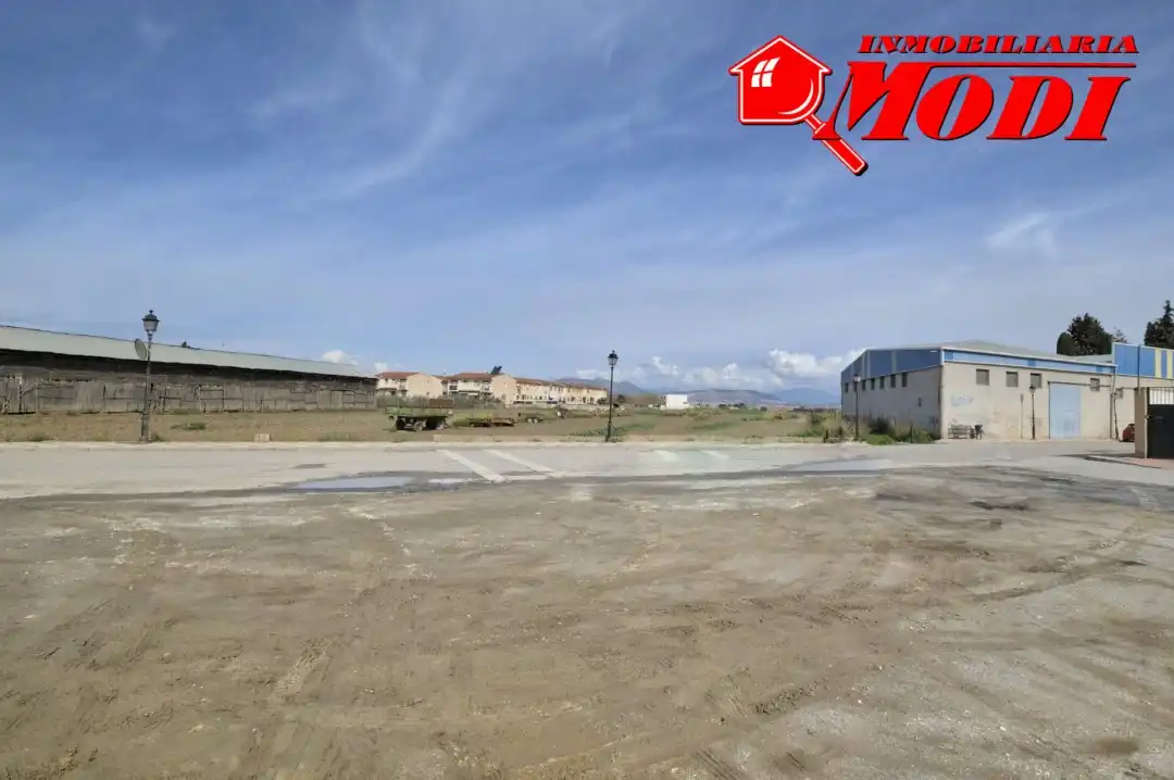 Terreny residencial en venda a CEMENTERIO 18, imagen 21