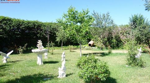 FINCA EN VENTA EN ÁVILA, CARRETERA DE BURGOHONDO