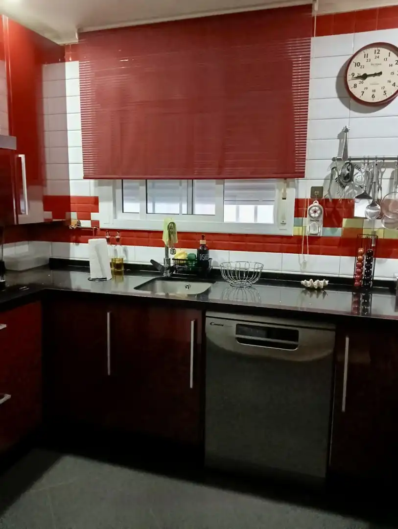 Flat with lift for sale in Huerta del Águila, imagen 3