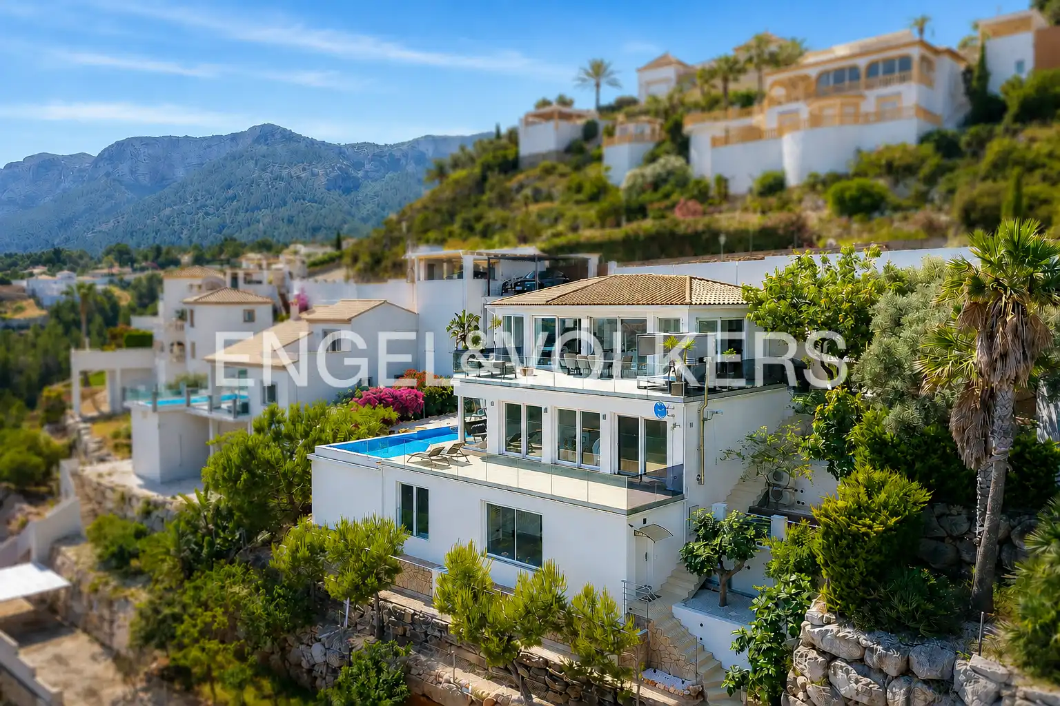 Casa con piscina en venta en La Pedrera - Vessanes, imagen 2