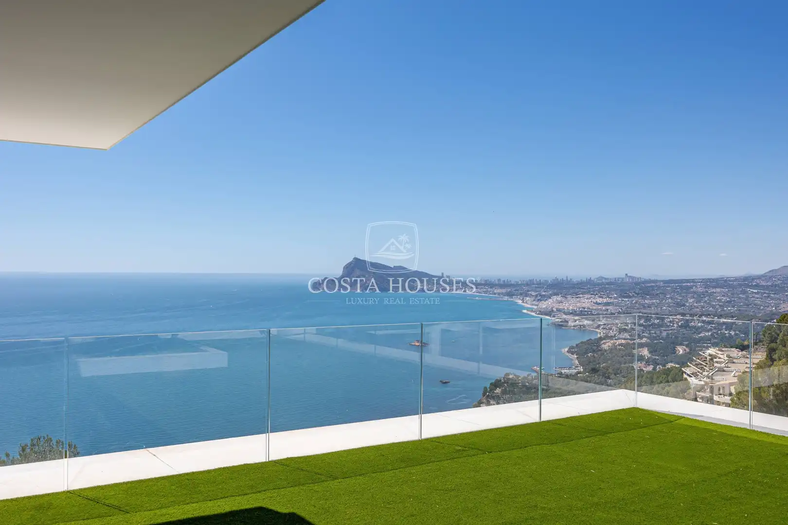 Chalet con piscina en venta en Altea Hills, imagen 28