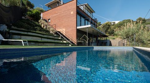 Foto 4 von Haus oder Chalet zum Verkauf in Alella, Barcelona
