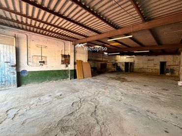 Nave industrielle à vendre à Centre