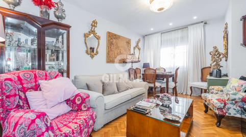 Foto 4 de Piso en venta en Guindalera, Madrid