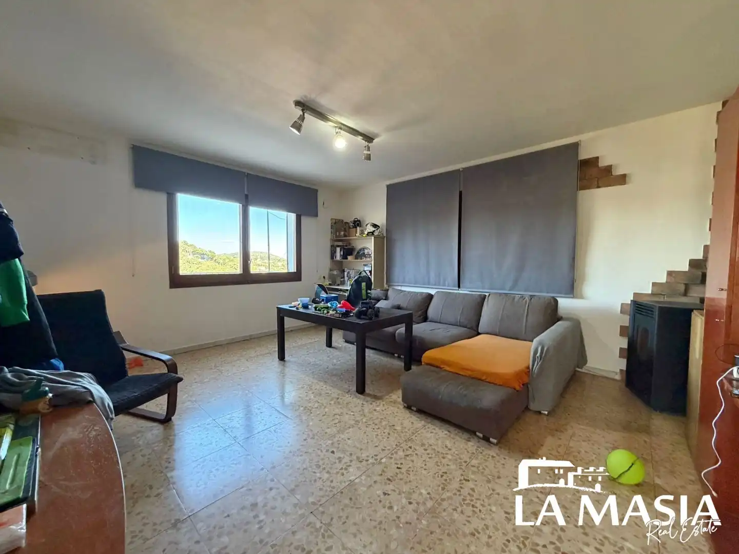 Casa o chalet en venta en Canyelles