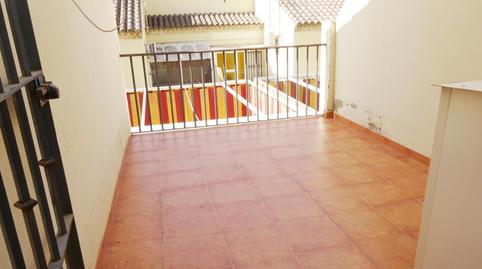 Foto 5 de Casa adosada en venda a Nueva Alcalá, Sevilla