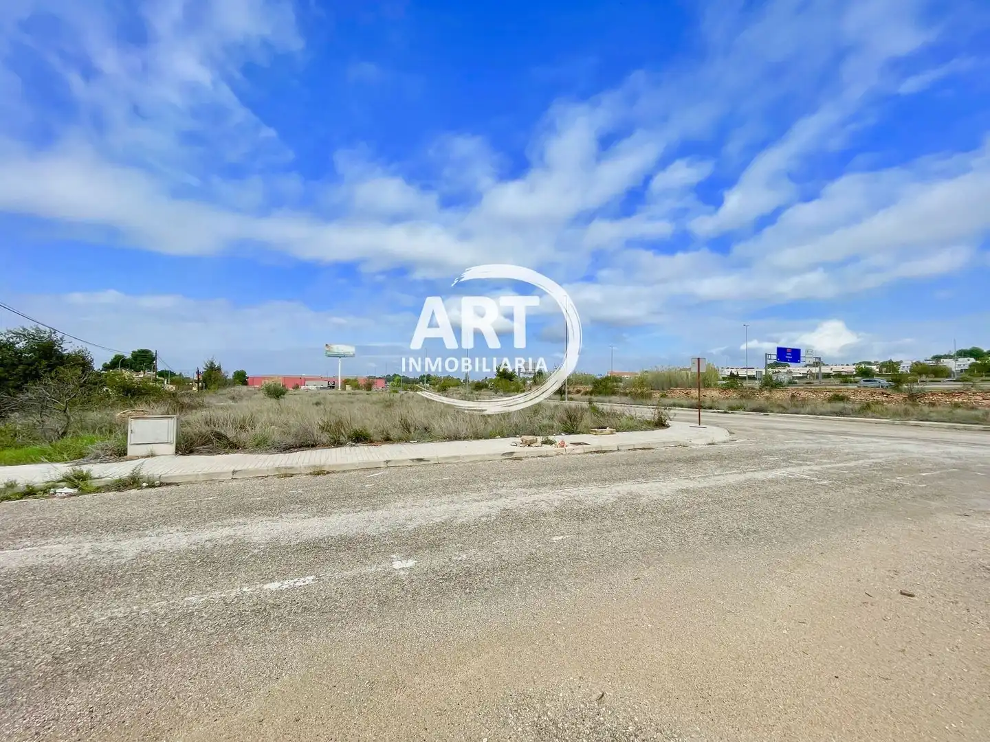 Lands and plots for sale in C-1 Sectores R-7,8,9, imagen 3