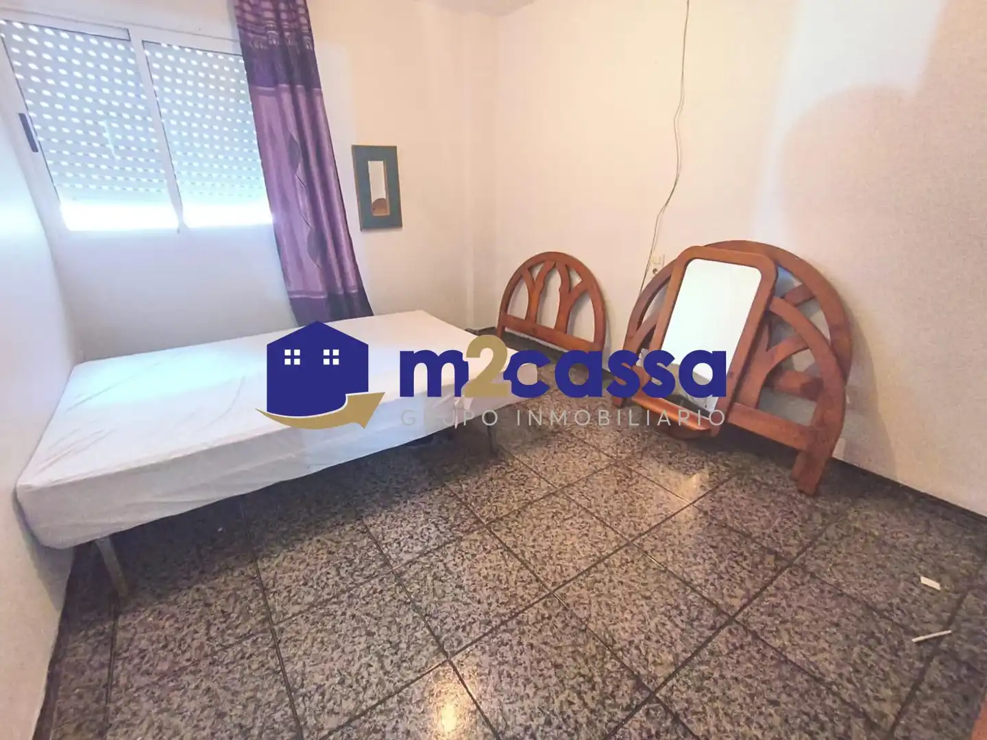 Wohnung zum Verkauf in Lorca mit Balkon