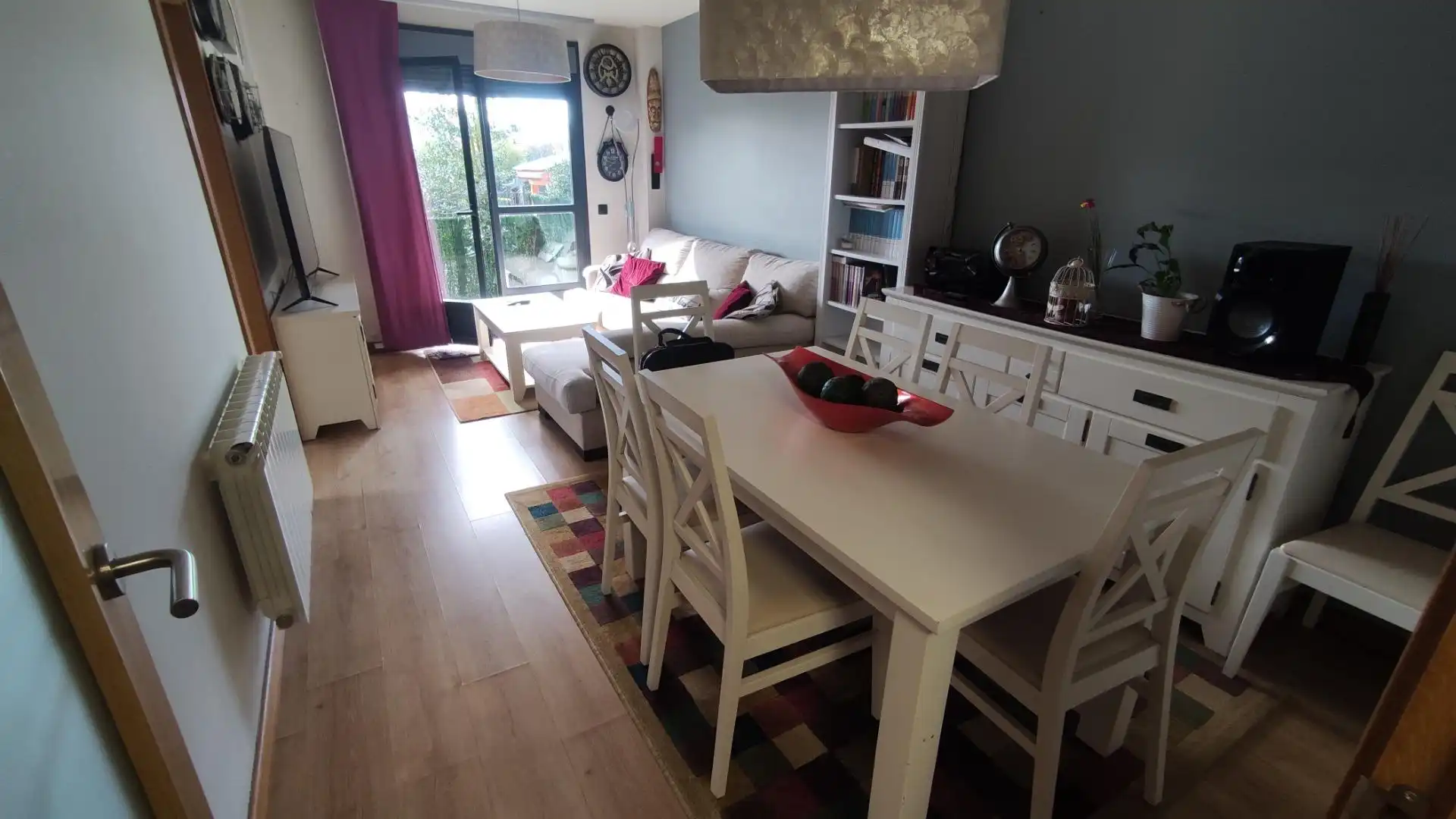 Ground floor for rent in Torrelavega , Cantabria