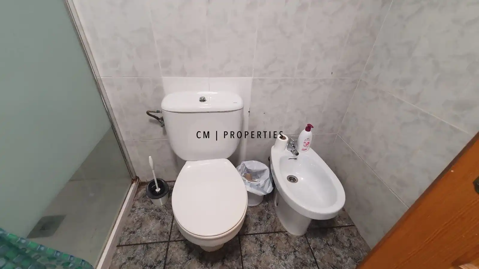 Flat for rent in Explorador Andres, Ciutat Jardí