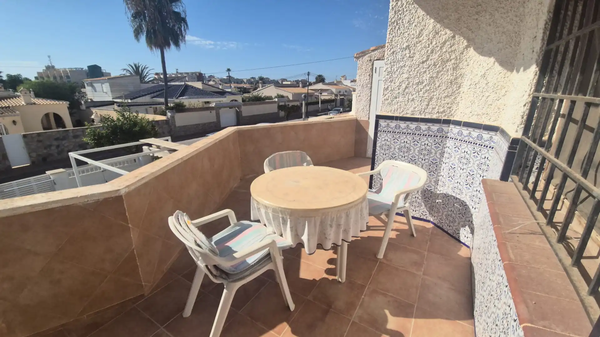 Apartament amb jardí en venda a Calle Isla Formentera