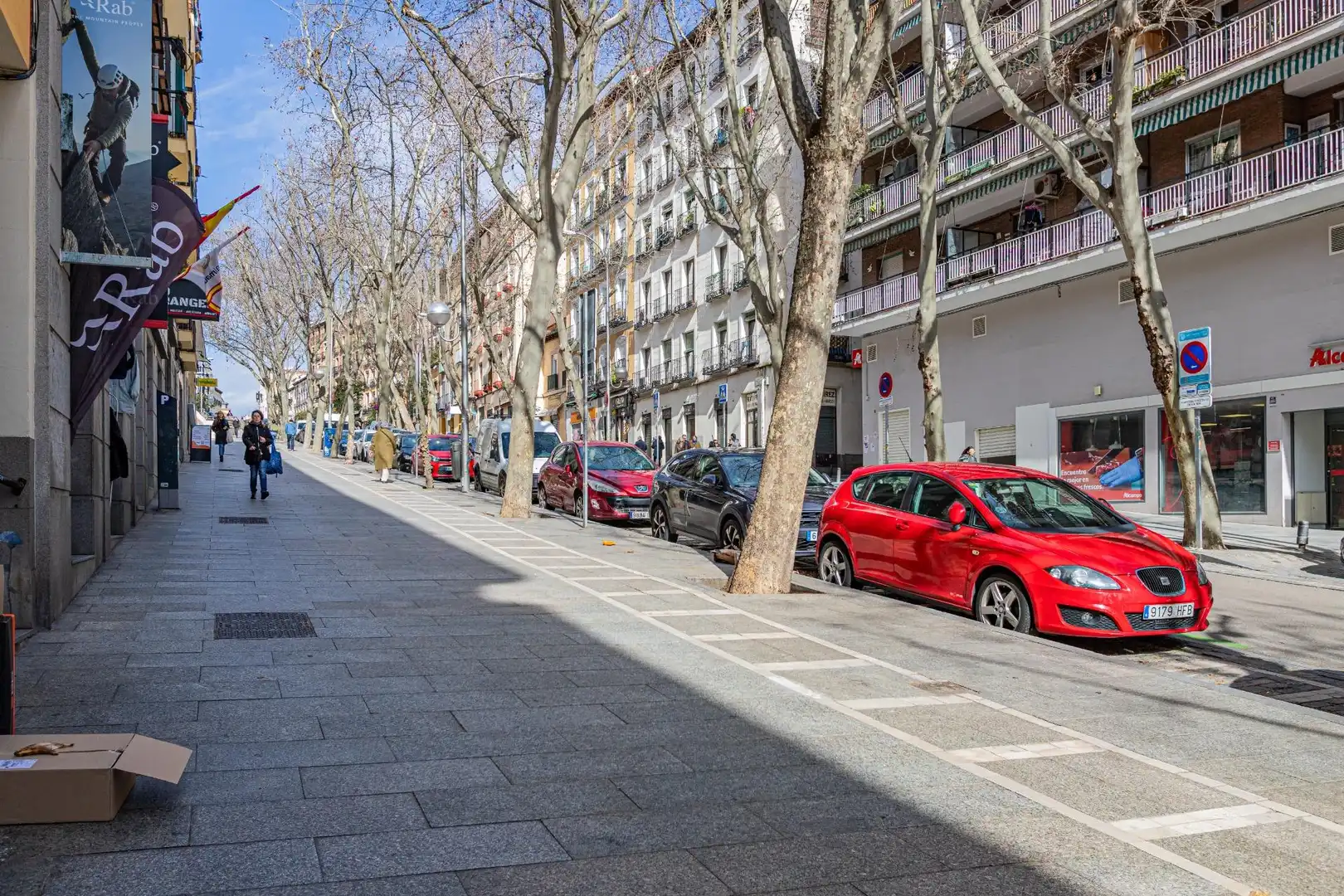 Piso en venta en Calle MIRA EL RIO BAJA, imagen 31