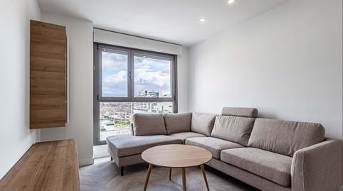 Foto 5 de Pis de lloguer a Cesar Cort Boti, Valdebebas - Valdefuentes,  Madrid Capital