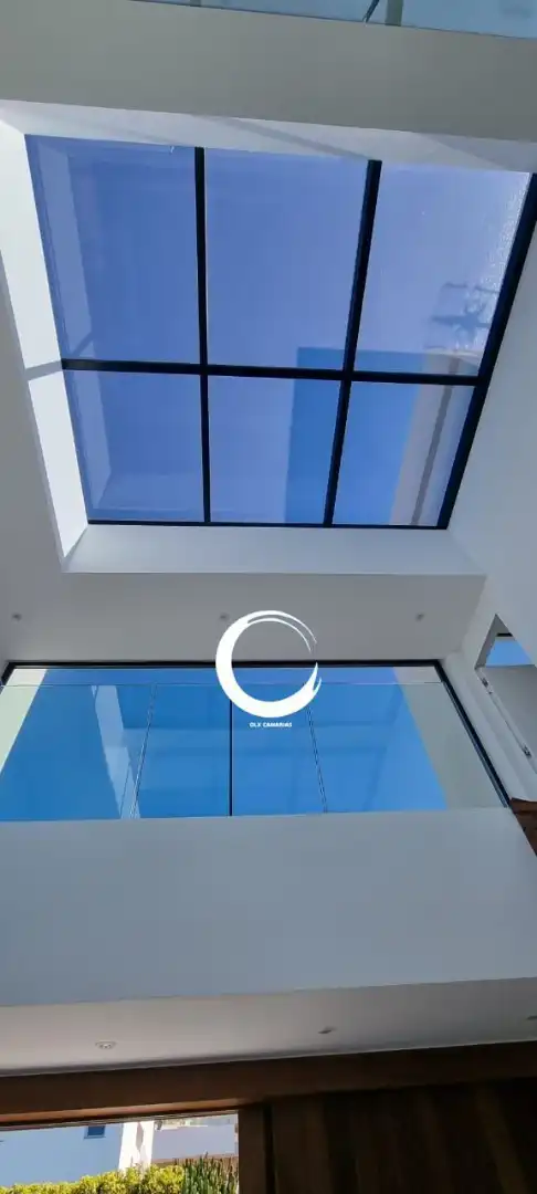 Detached house with pool for sale in Callao Salvaje - Playa Paraíso, imagen 7