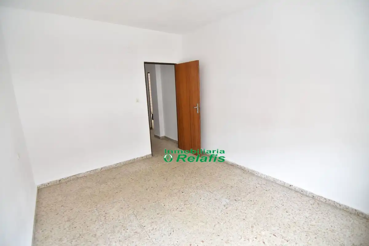 Flat with terrace for sale in ZAMORA 5, imagen 2