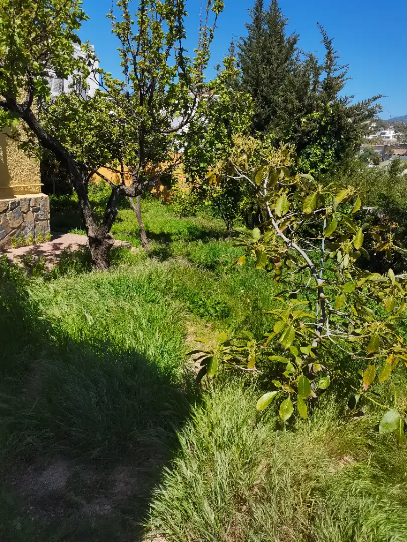 Casa o xalet en venda en Málaga amb Calefacció, Jardí privat i Parquet