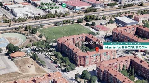 Foto 3 de Piso en venta en Poeta Gomez Manrique, 10, Santa María de Benquerencia,  Toledo Capital