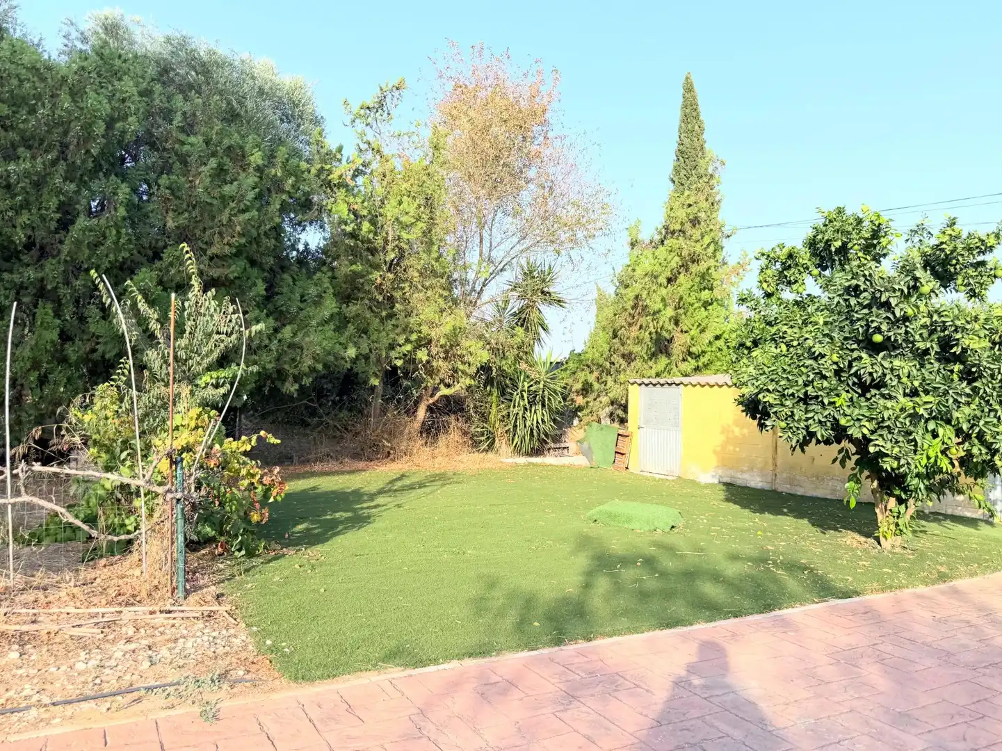 Chalet con piscina en venta en Palomares del Río, imagen 53