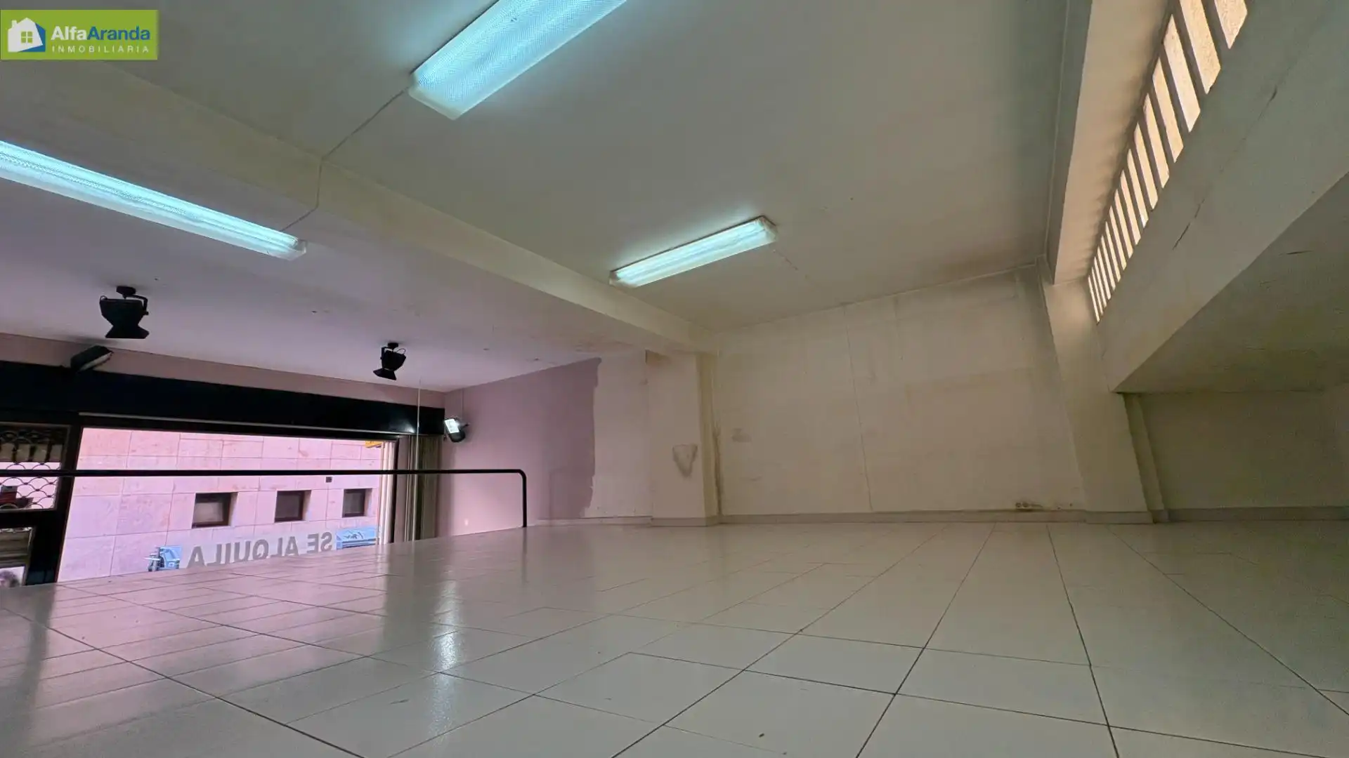 Business premises for sale in Calle de Josefina Arias de Miranda, imagen 10