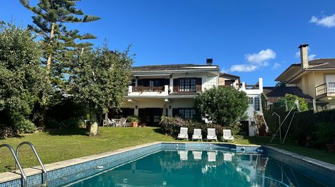 Foto 2 de Casa o chalet en venta en Camino Campo Grande, Valadares - Beade, Vigo