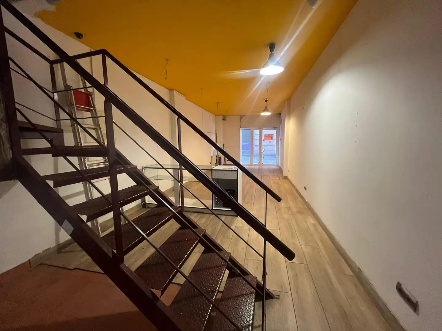 Gewerbefläche zur Miete in Calle CARNICERIA VIEJA, imagen 3
