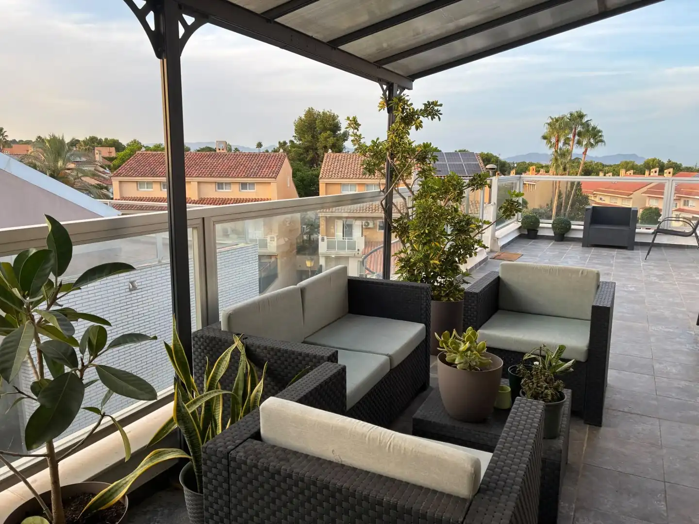Maison jumelée avec terrasse à vendre à Campolivar, imagen 17