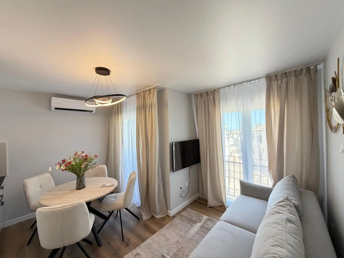 Apartment with terrace for sale in Calle de central, imagen 9