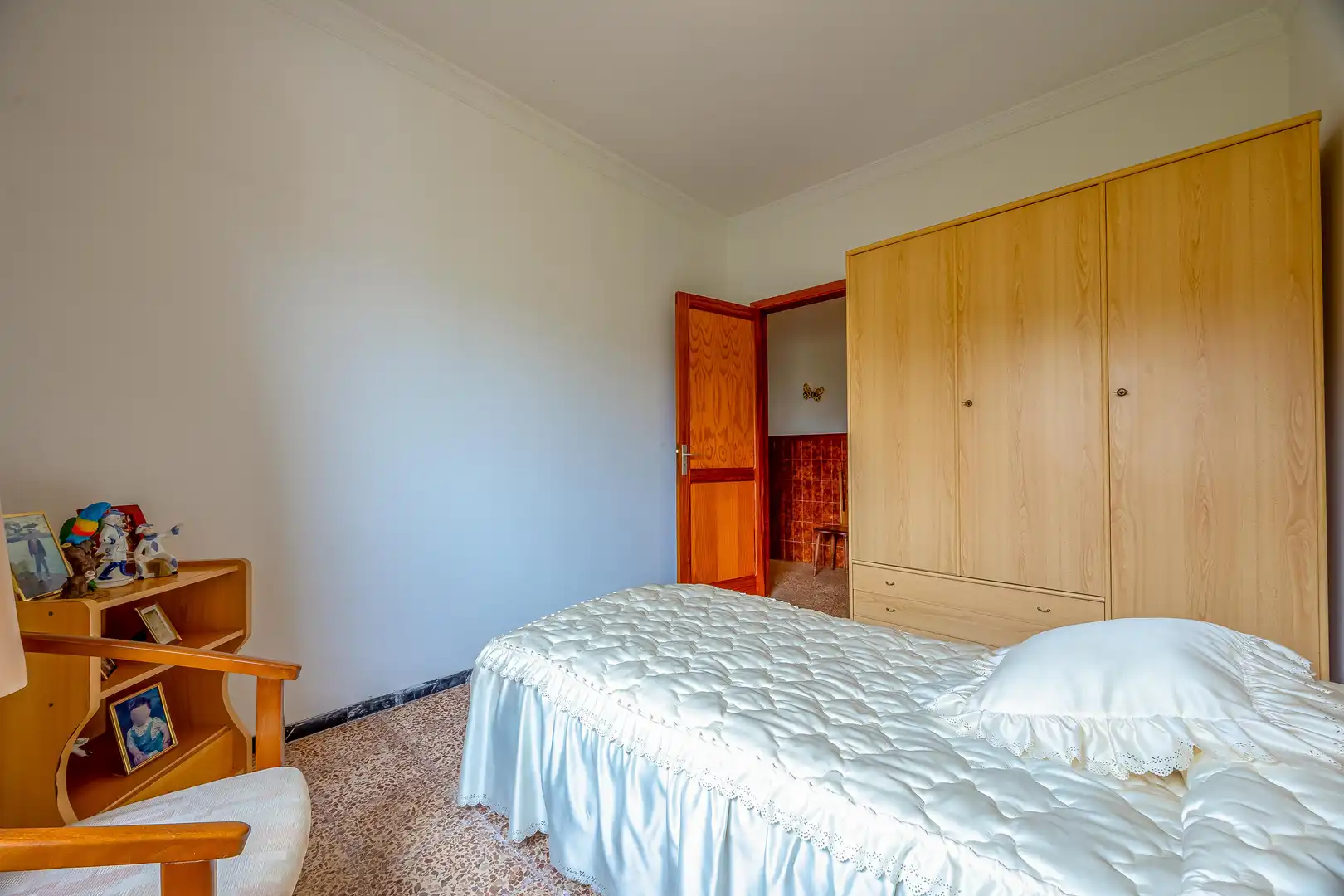Casa o chalet en venta en Calle Sinesio Yánez Travieso, 41, El Palmar