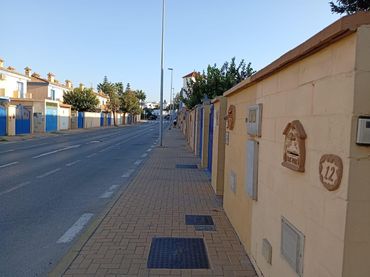 Maison mitoyenne à vendre à El Rinconcillo