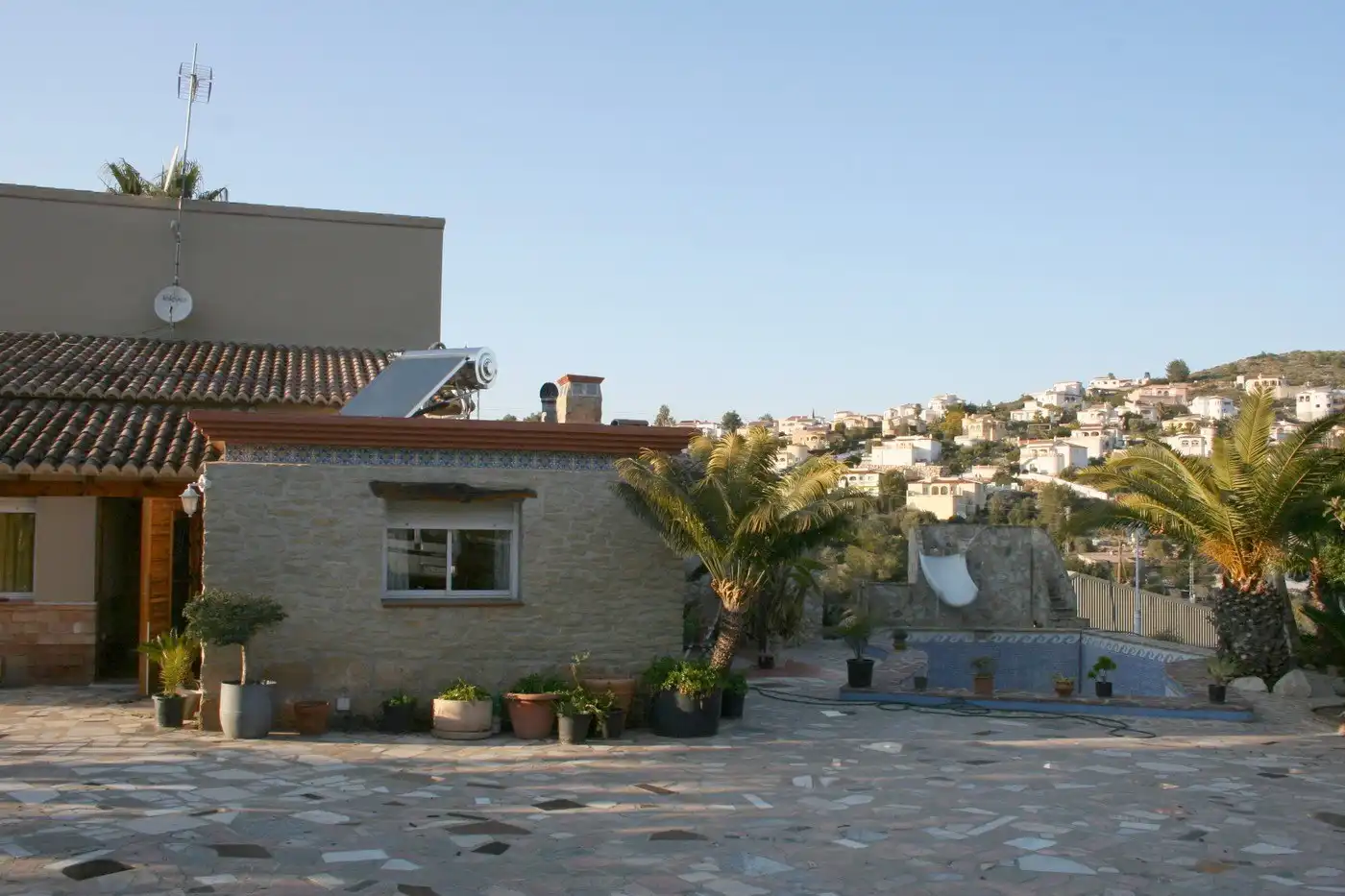 Detached house with pool for sale in Pedreguer, imagen 3