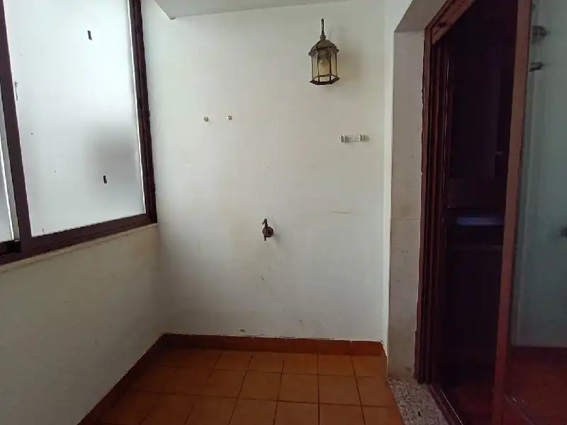 Piso en venta en La Carolina