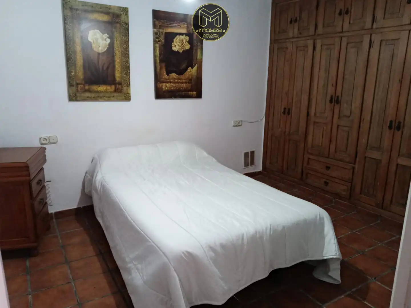 Habitación de Piso de alquiler en San Martín del Tesorillo
