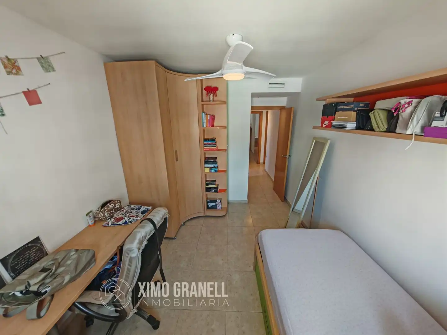 Flat with lift for sale in La Vall d'Uixó, imagen 18