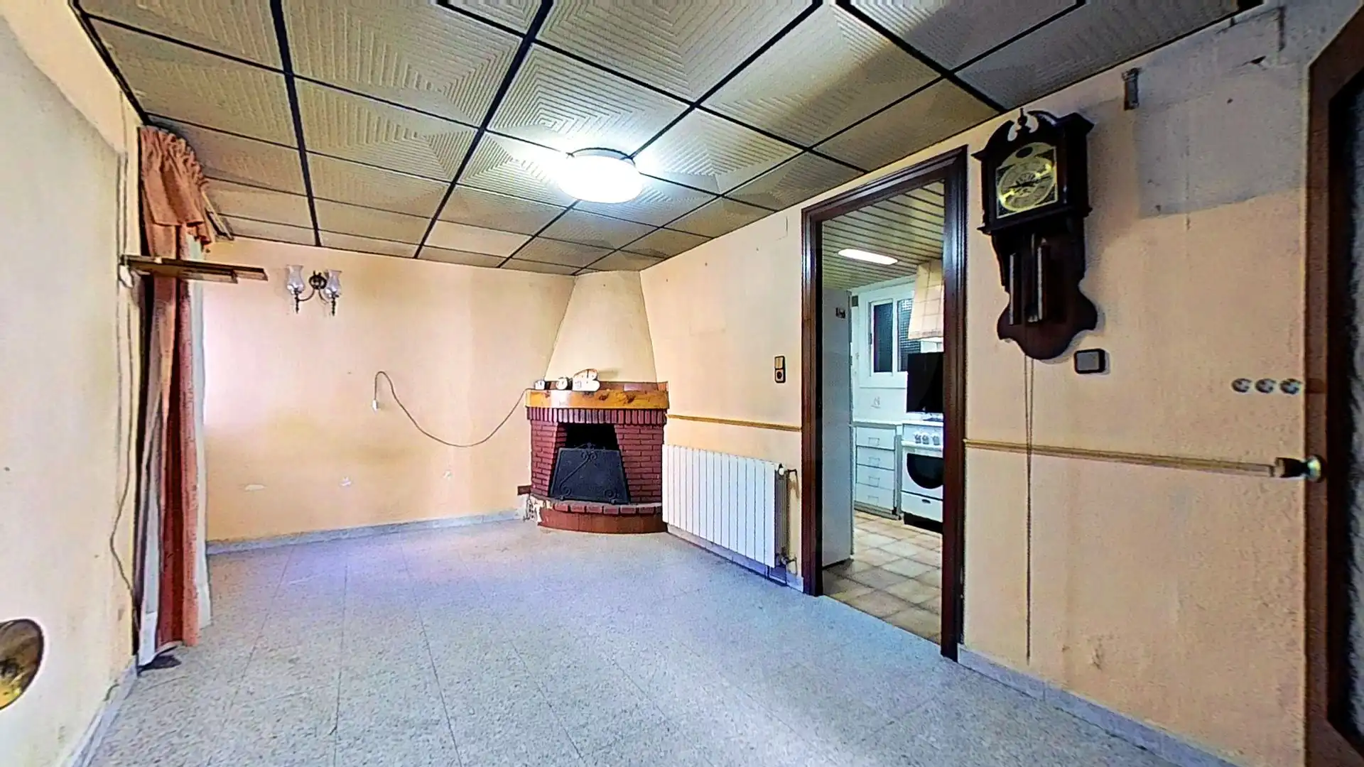 Maison à vendre à L'Espluga de Francolí