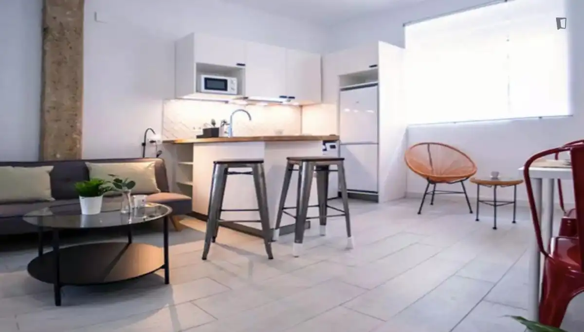 Apartament de lloguer a Benicalap, imagen 7