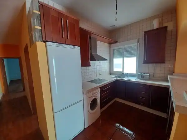 Piso en venta en C/ Capilla del Monte, Ayamonte ciudad