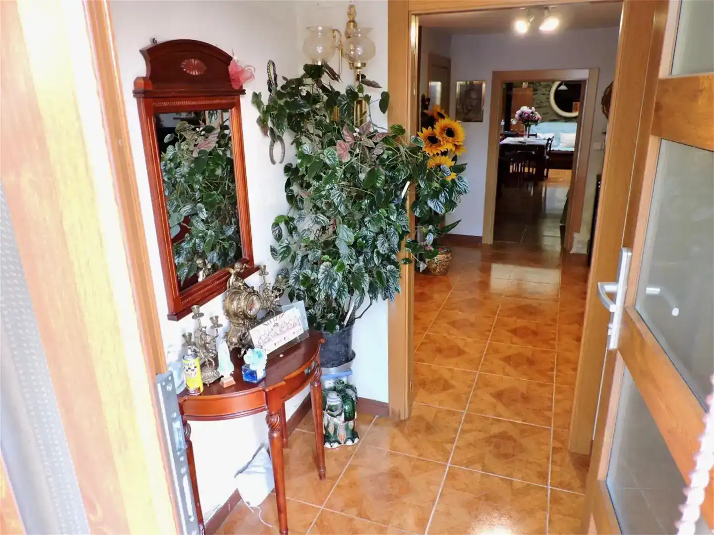 Detached homes for sale in Alcañices  with Private garden, Parquet flooring and Storage room