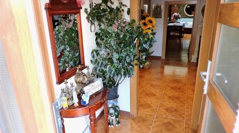 Foto 3 de Casa adosada en venda a Calle Calvo Sotelo, 19, Alcañices, Zamora