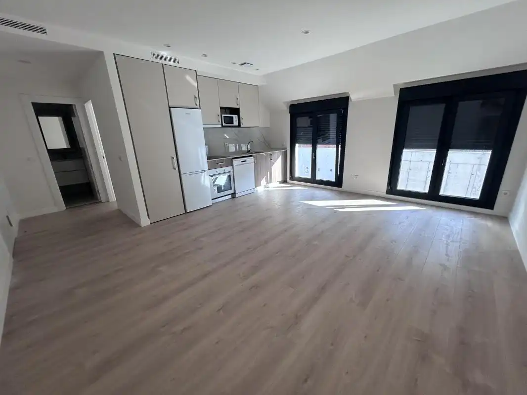 Cocina de Piso en venta en Campo Real con Aire acondicionado, Calefacción y Trastero