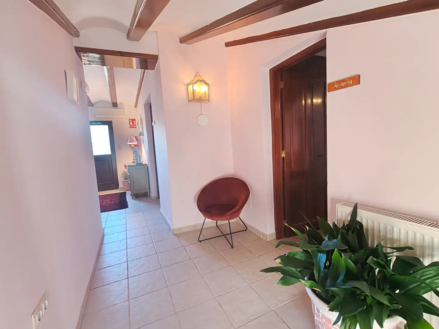 Edificio en venta en La Vall de Gallinera