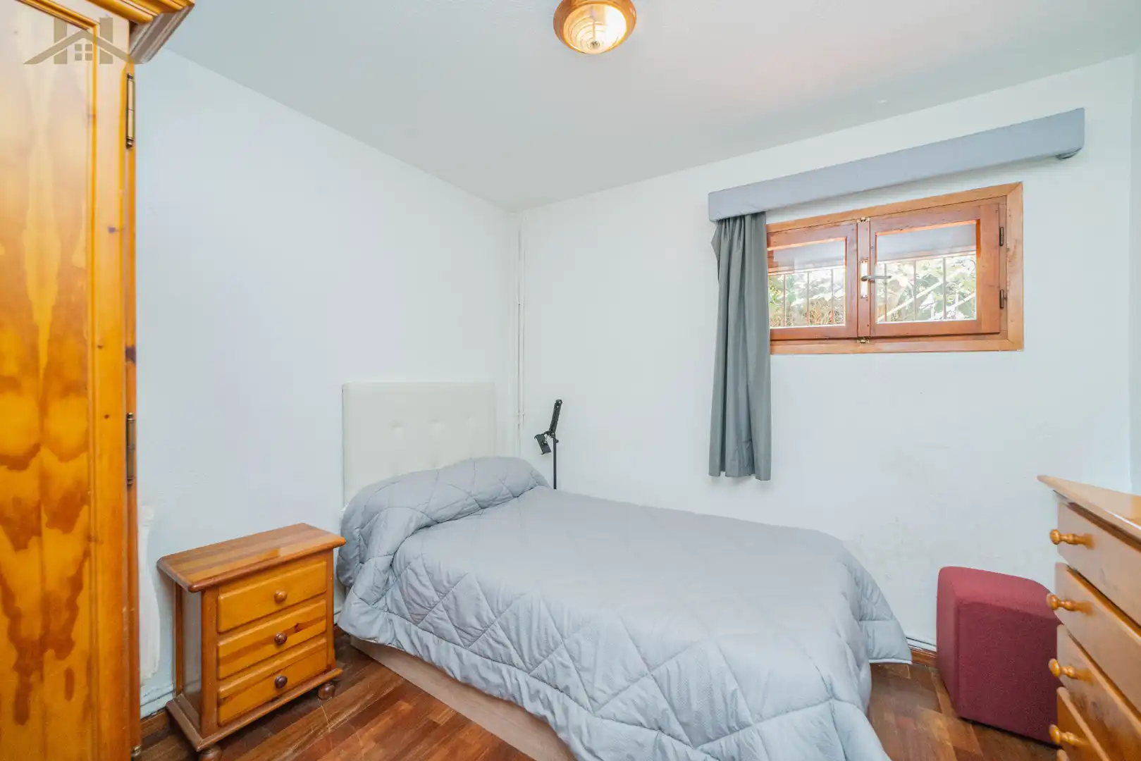 Habitación de Casa o chalet en venta en Valdemorillo con Calefacción, Jardín privado y Terraza