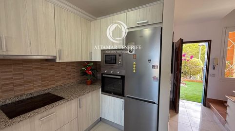 Foto 4 de Casa adosada en venta en Juan Carlos Primero, Los Cristianos, Arona