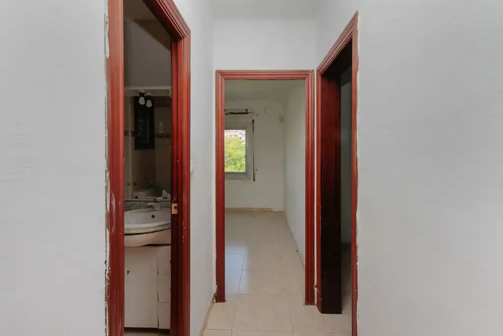 Flat for sale in Badalona