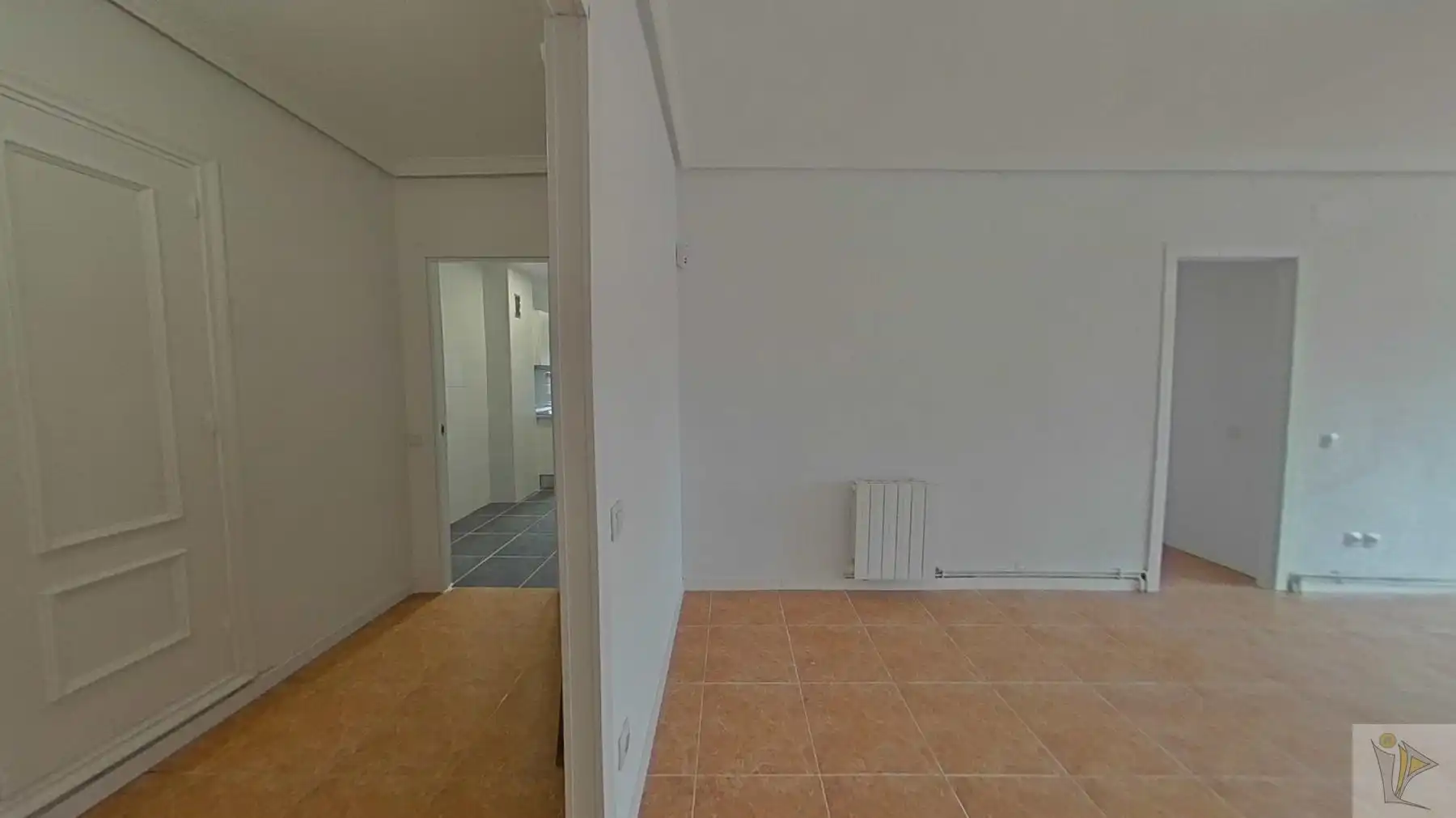 Piso en venta en CL BESOLLA , Abrantes