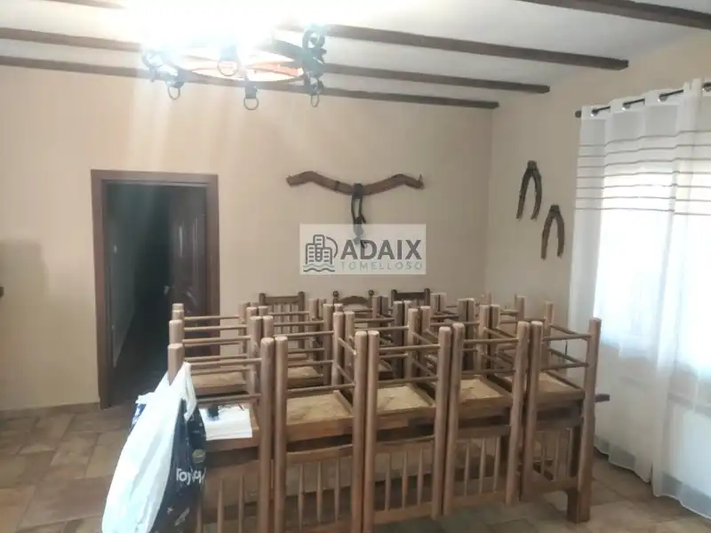 Casa rústica amb piscina en venda a Tomelloso, imagen 9