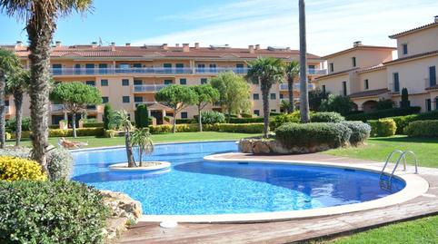 Foto 2 de Apartamento de alquiler en Pals, Girona