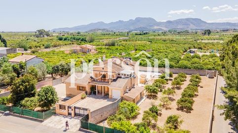 Chalet en Polinyà de Xúquer, imagen 4